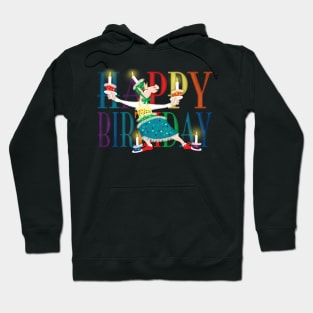 Make a Wish Unicorn Hoodie